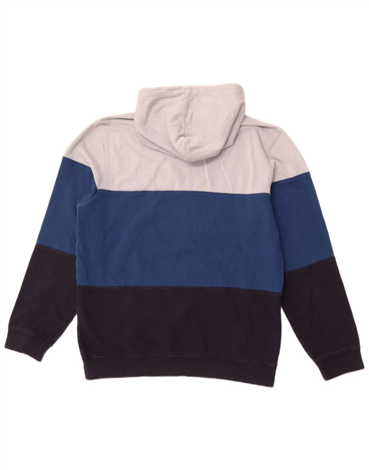 CHAMPION Pull à capuche XL en coton multicolore pour homme