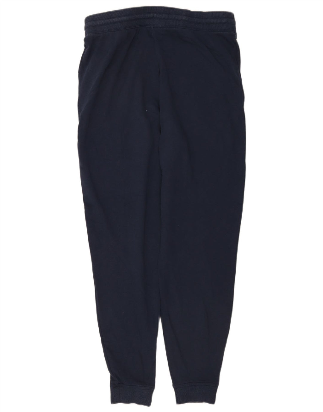 Marks & Spencer Pantalon de survêtement pour femme Bleu marine moyen UK 12