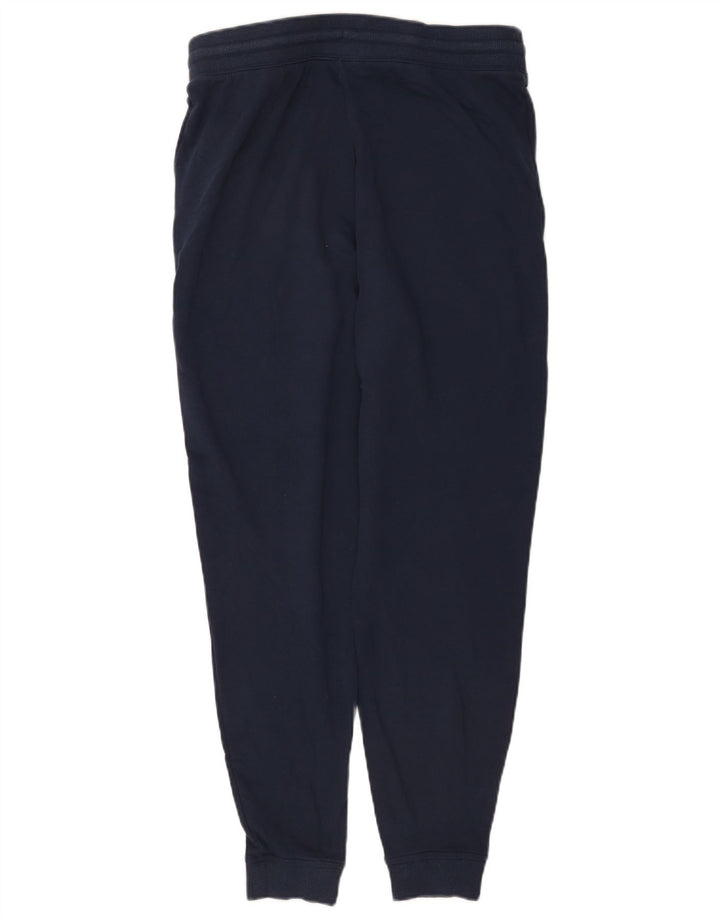 Marks & Spencer Pantalon de survêtement pour femme Bleu marine moyen UK 12