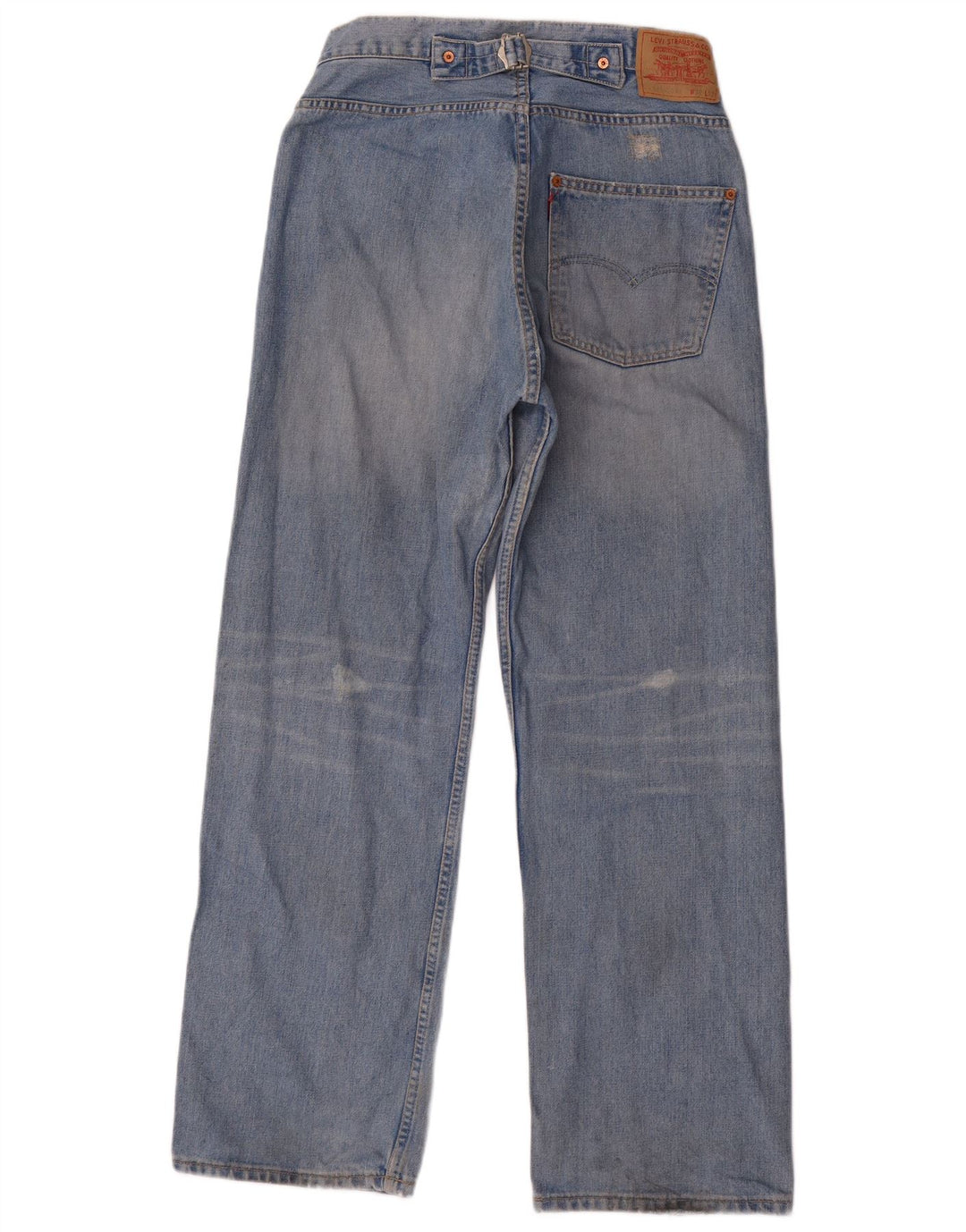 Levi's Jean 541 Tapered Homme Bleu W32 L32