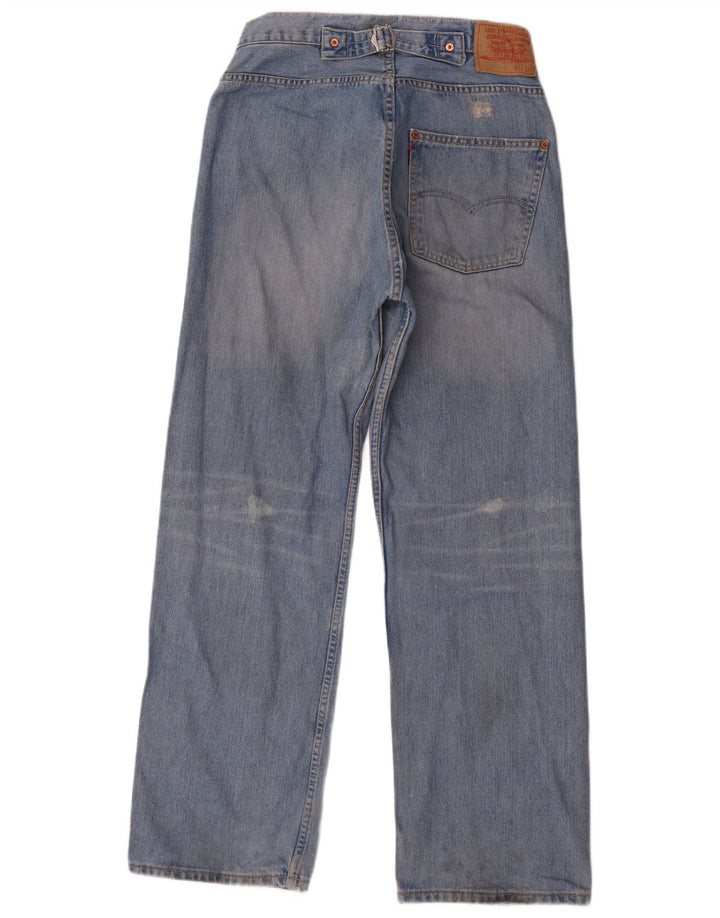 Levi's Jean 541 Tapered Homme Bleu W32 L32
