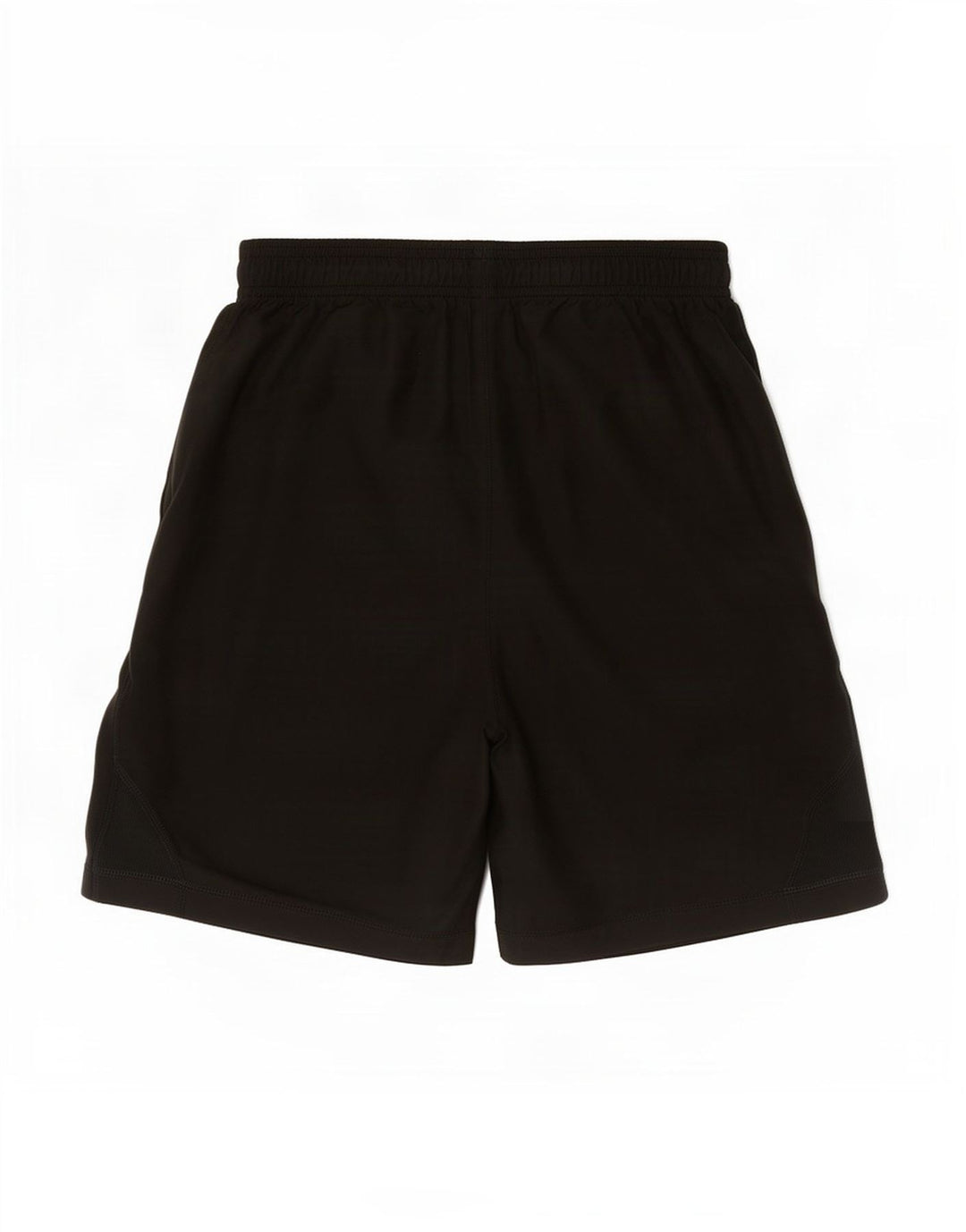 Asics Short de Sport Homme Moyen W30 L7 Noir Polyester