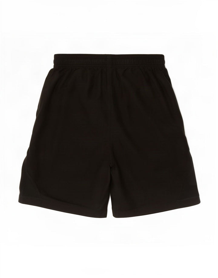 Asics Short de Sport Homme Moyen W30 L7 Noir Polyester