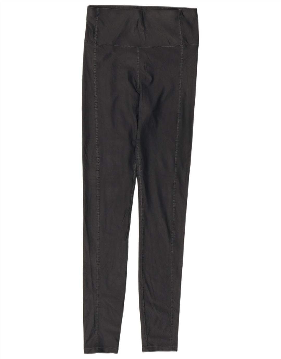 Sweaty Betty Leggings Femme UK 8 Petit Gris Polyamide