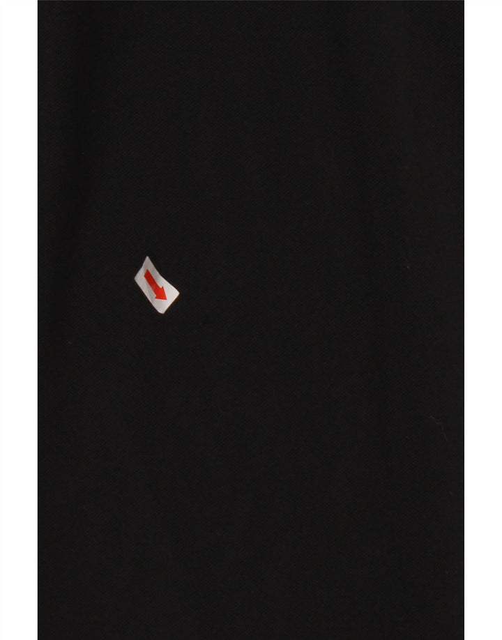 ADIDAS Pantalon de Survêtement Climalite Garçon 13-14 ans Noir Polyester