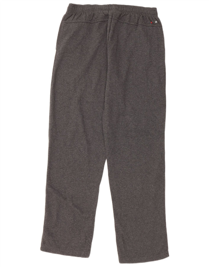 FILA Pantalon de Survêtement Homme XL Gris Coton