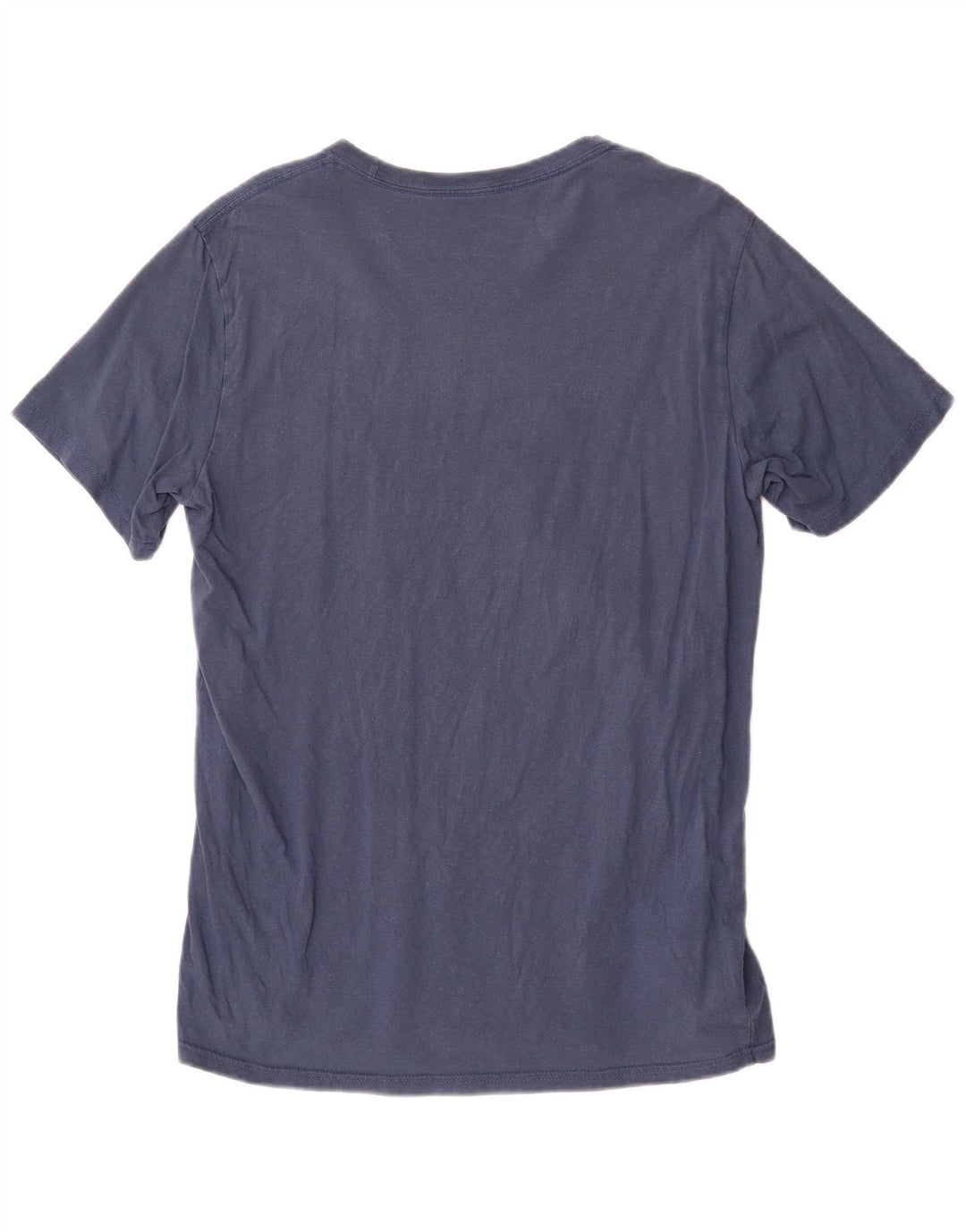 Oakley T-Shirt Graphique Coupe Regular Homme Bleu Marine Moyen