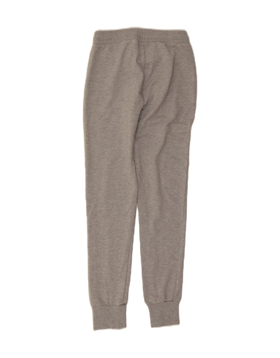 KAPPA Womens Tracksuit Trousers Joggers UK 14 Large  Grey Vintage Kappa and Second-Hand Kappa from Messina Hembry 