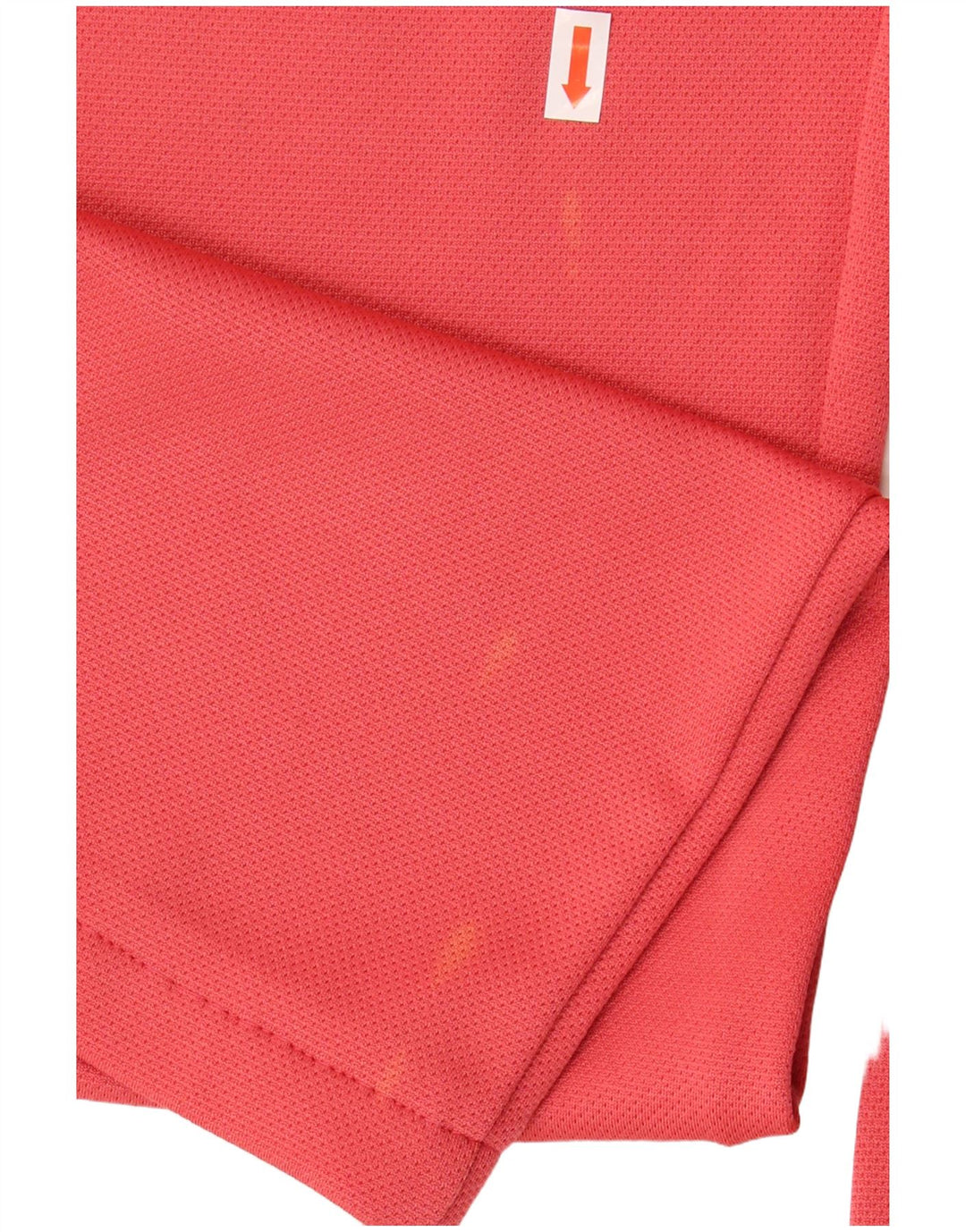 Asics Pantalon de survêtement pour femme Joggers UK 14 Large Rose Polyester