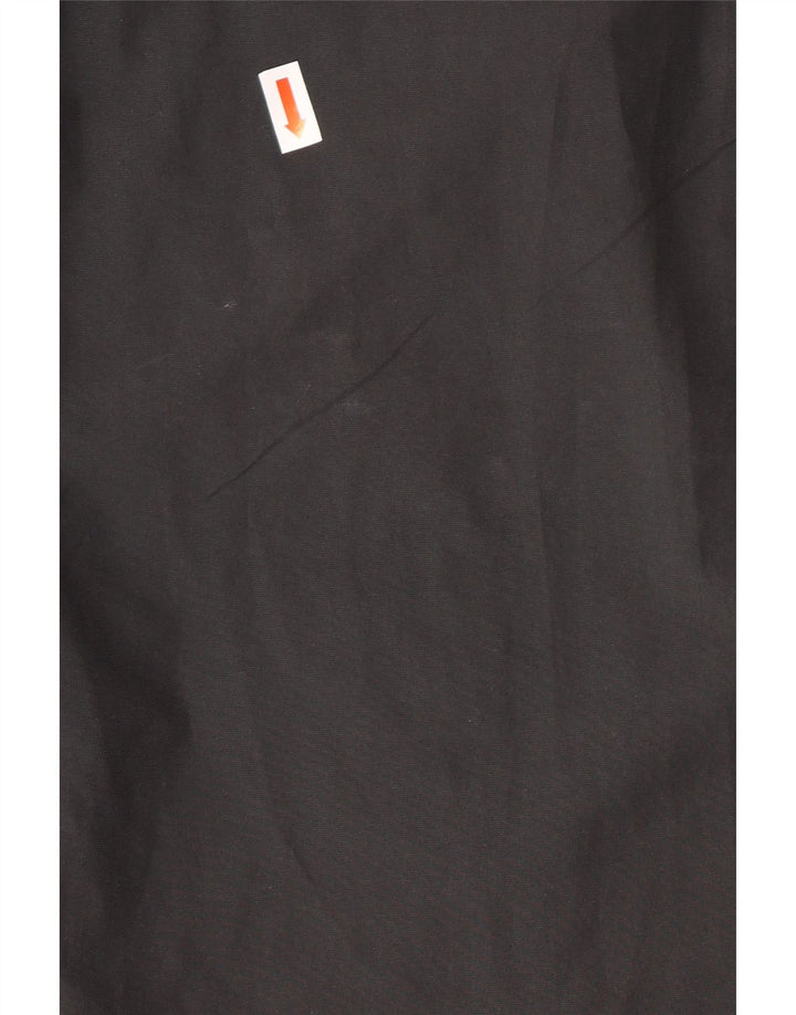 NIKE Pantalon de survêtement graphique pour homme XL Gris Colorblock