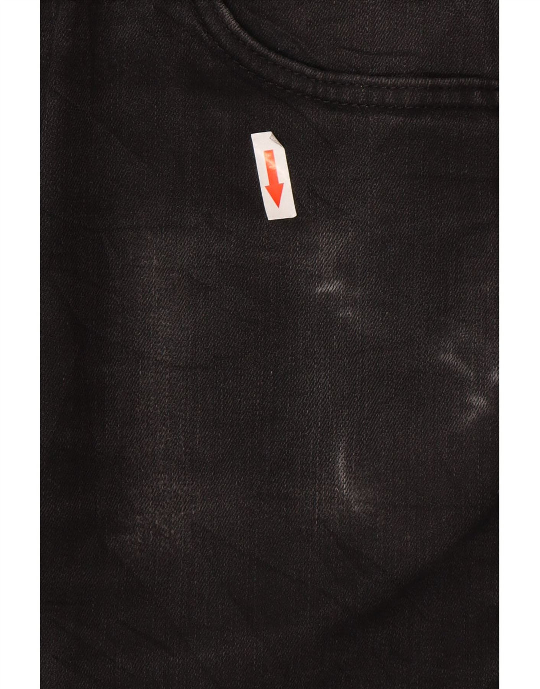 Lee Jean Slim Homme W34 L34 Gris Coton