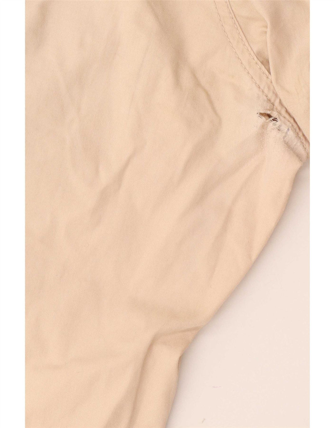 Good Year Short Cargo Homme IT 48 Moyen W34 Beige