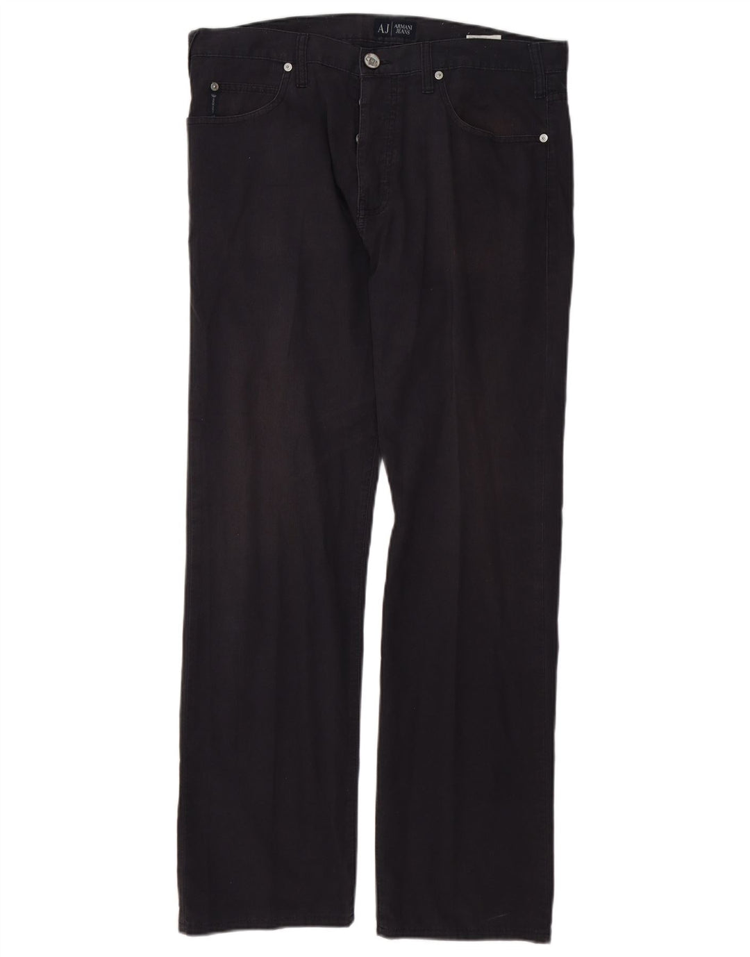 Pantalon décontracté droit homme W32 L31