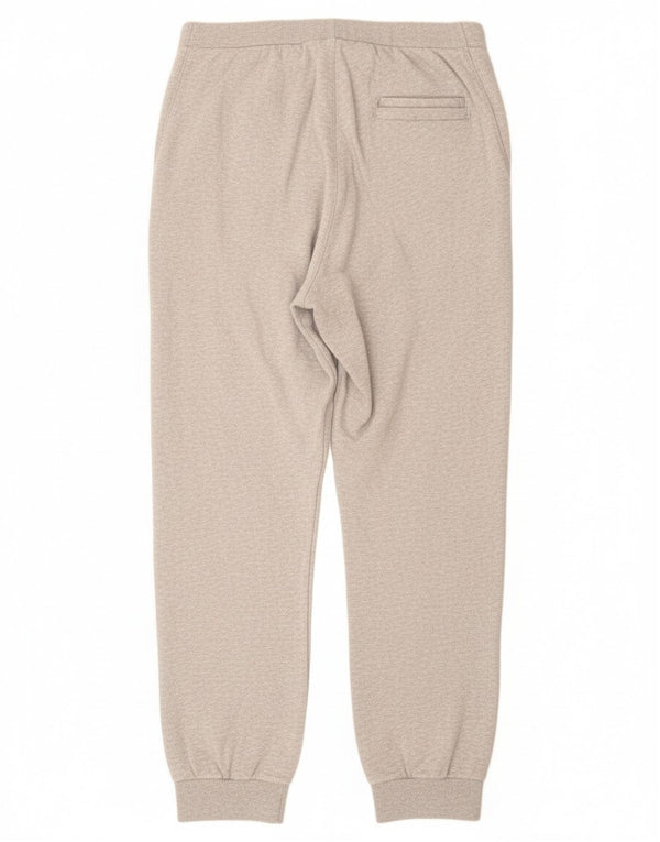 Lotto Pantalon De Survêtement Homme Pantalon De Jogging Large Gris Moucheté