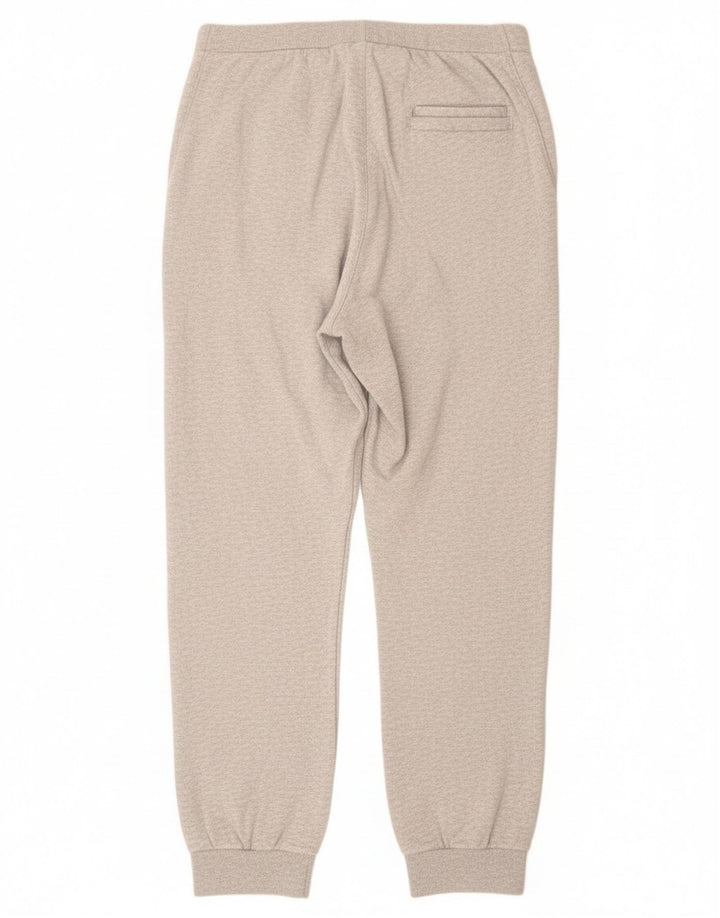 Lotto Pantalon De Survêtement Homme Pantalon De Jogging Large Gris Moucheté