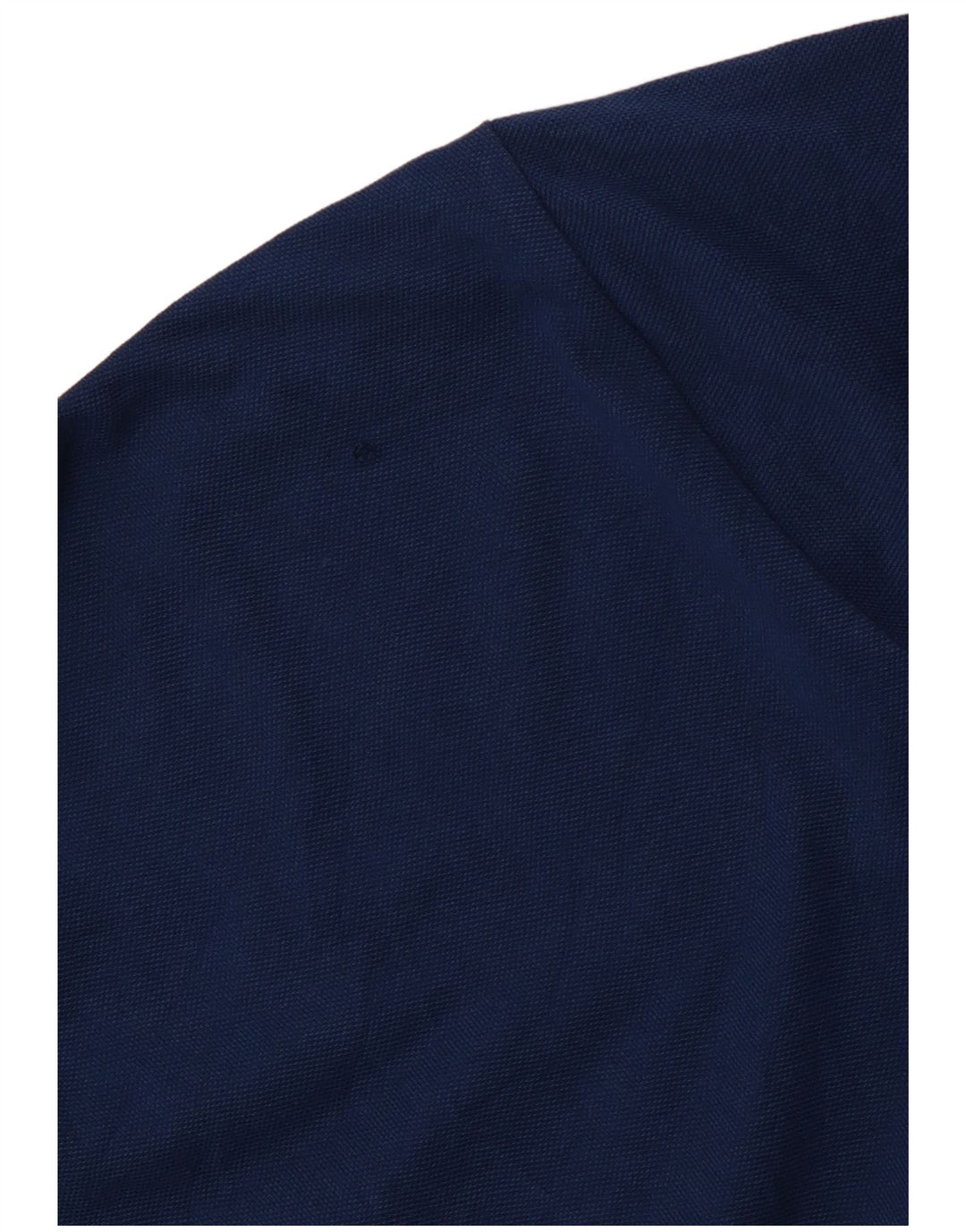 KAPPA Polo Homme XL Bleu Marine