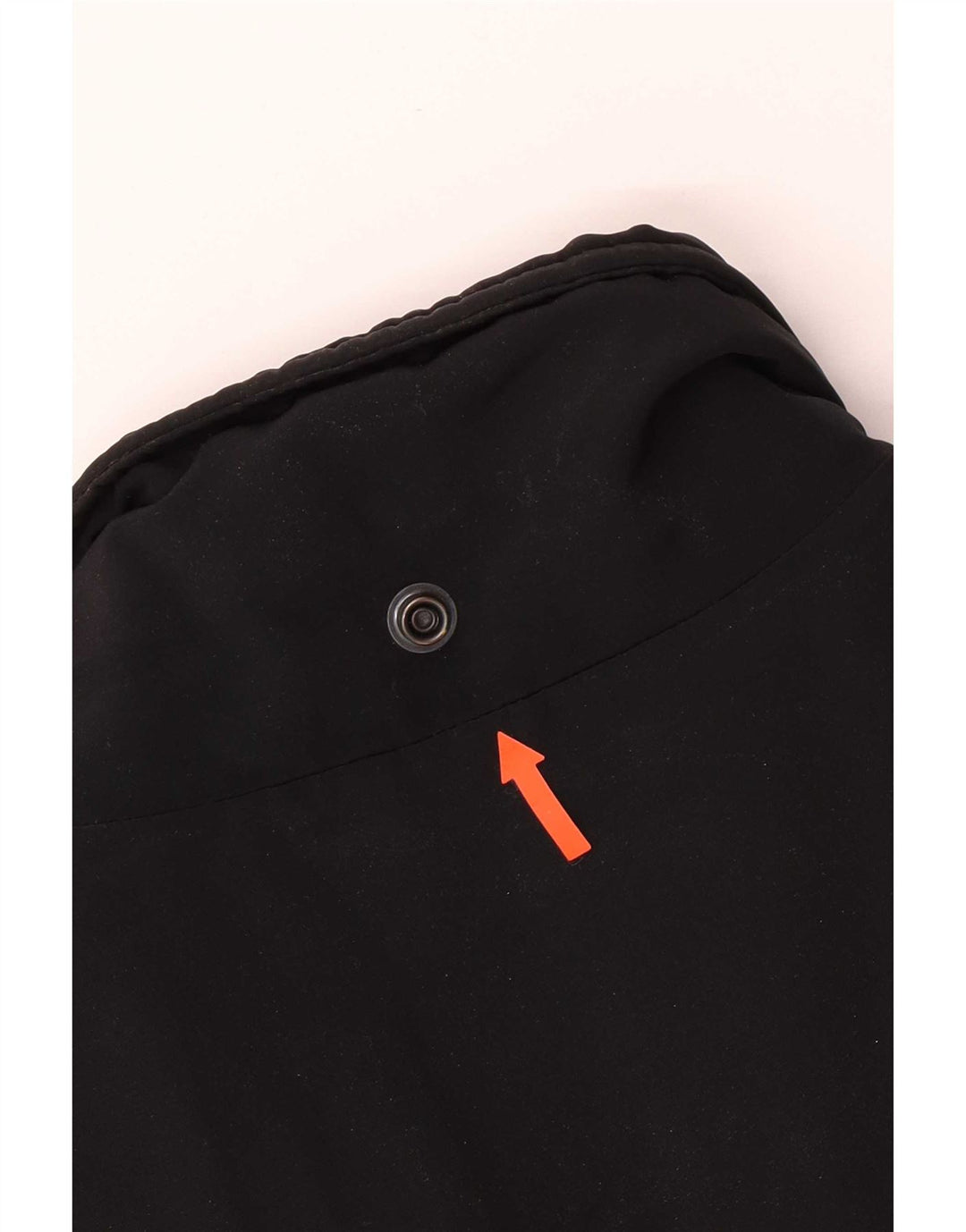 Piero Guidi Manteau Homme UK 42 XL Noir Polyester