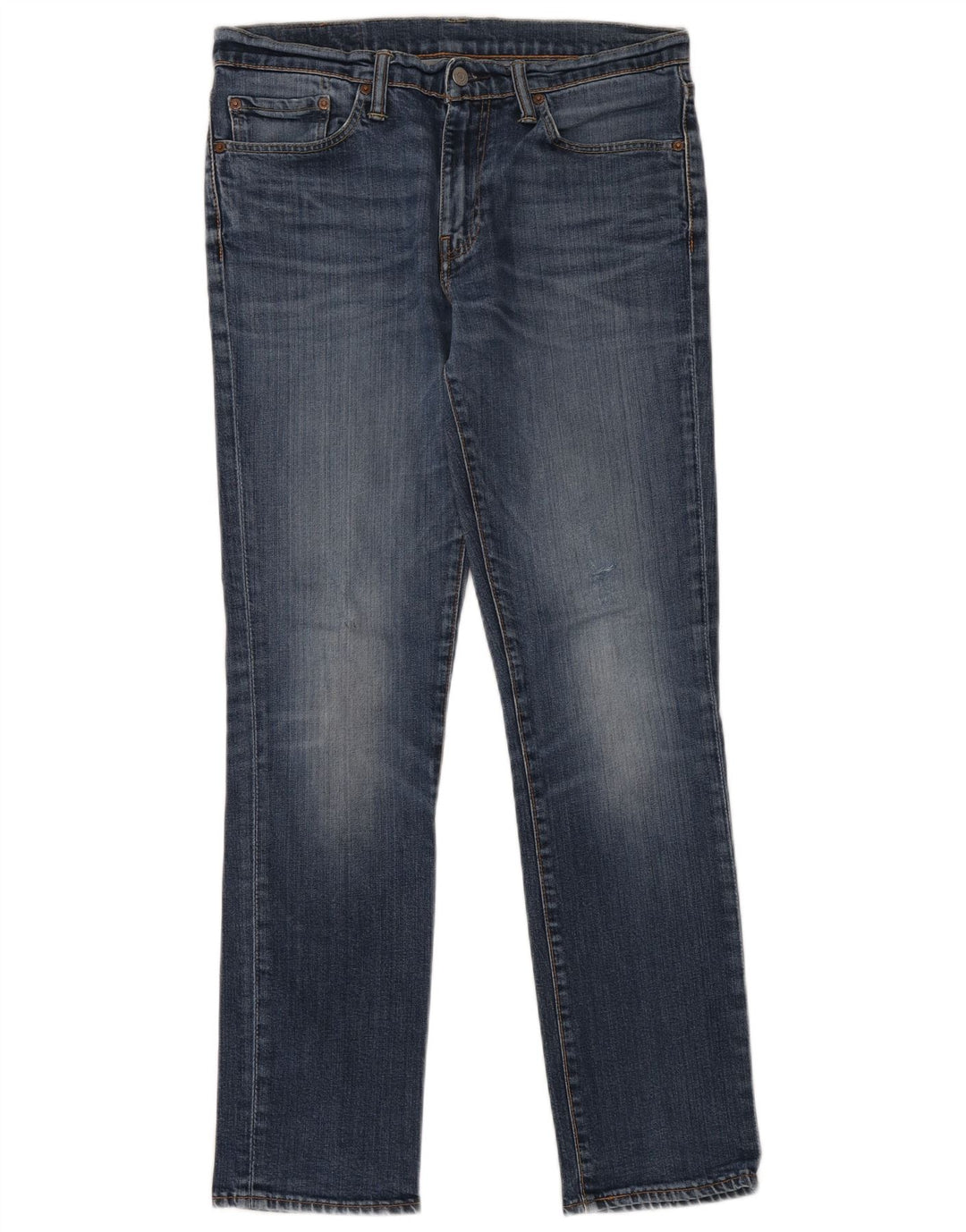 Levi's Jean Slim 511 Homme W33 L32 Bleu