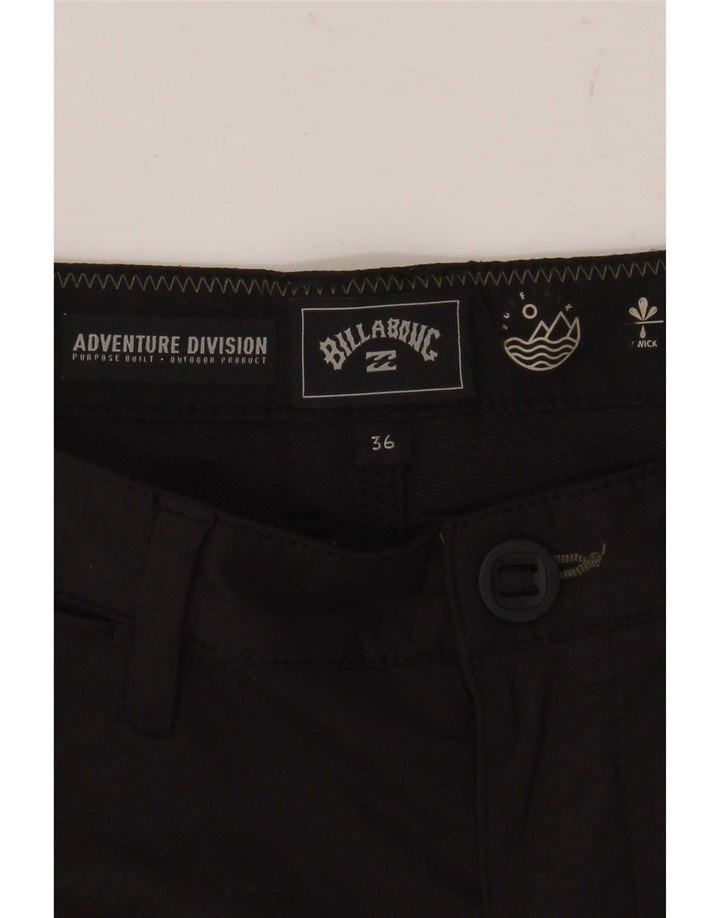 Billabong Short Chino Homme Grand Noir