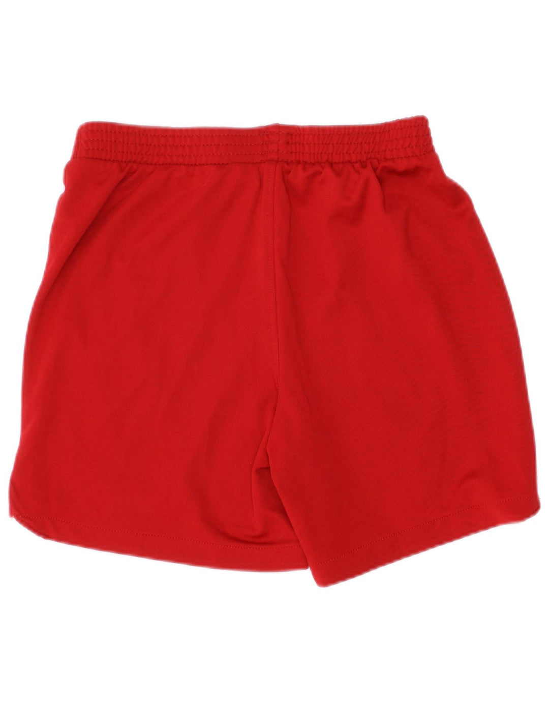Nike Garçons Liverpool Sport Short 6-7 ans Grand Rouge Polyester