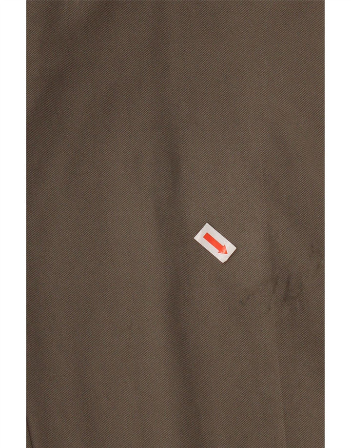 Dockers Pantalon Chino Slim Homme W33 L36 Coton Beige