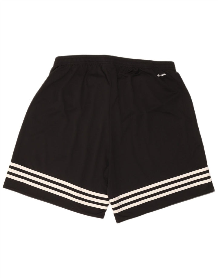 Adidas Climalite Sport Short XL Noir Polyester