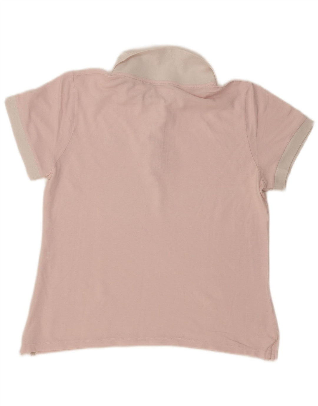 Timberland Polo Femme UK 18 XL Rose