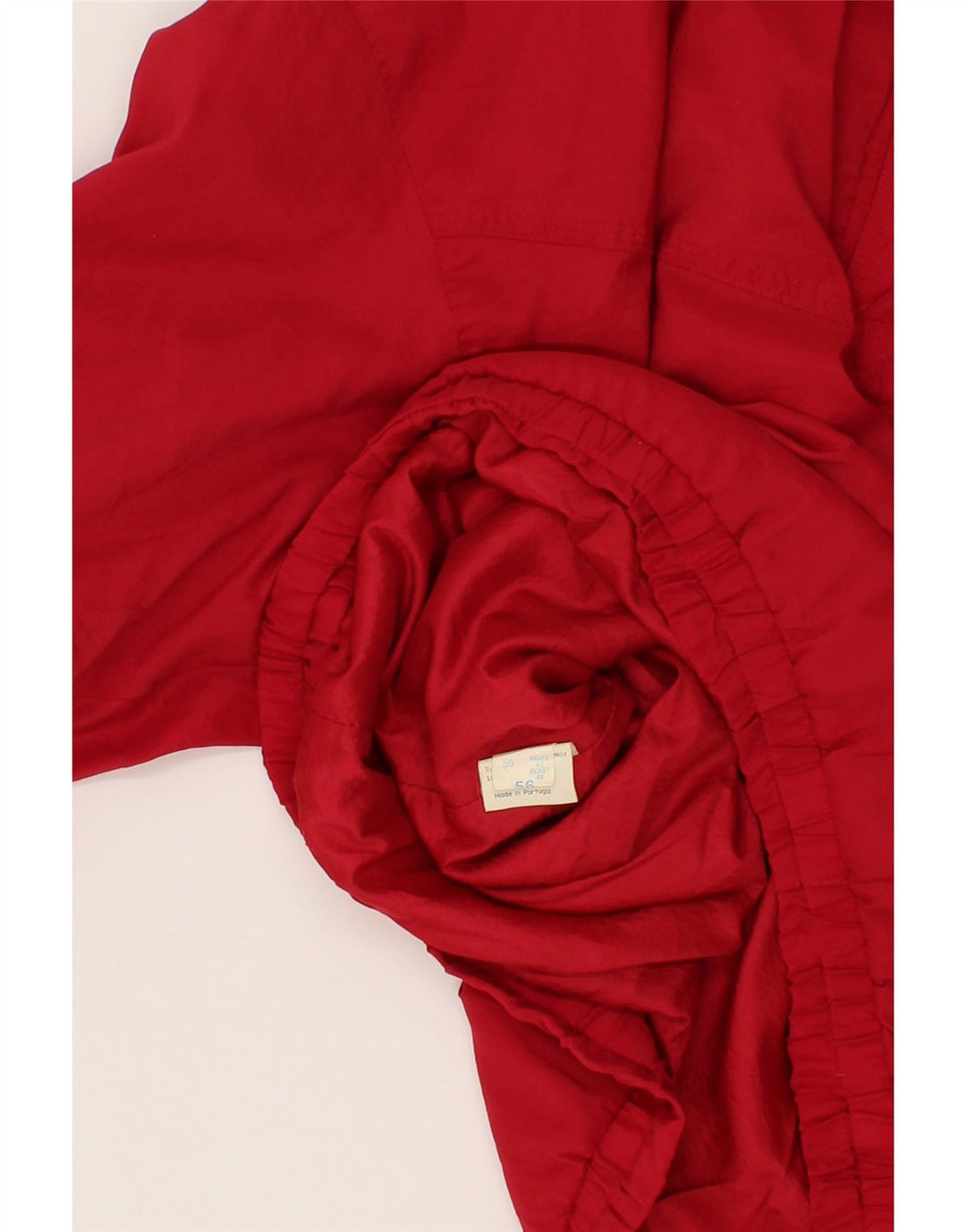 STEINEBRONN Veste coupe-vent Sympatex pour homme IT 56 3XL Rouge