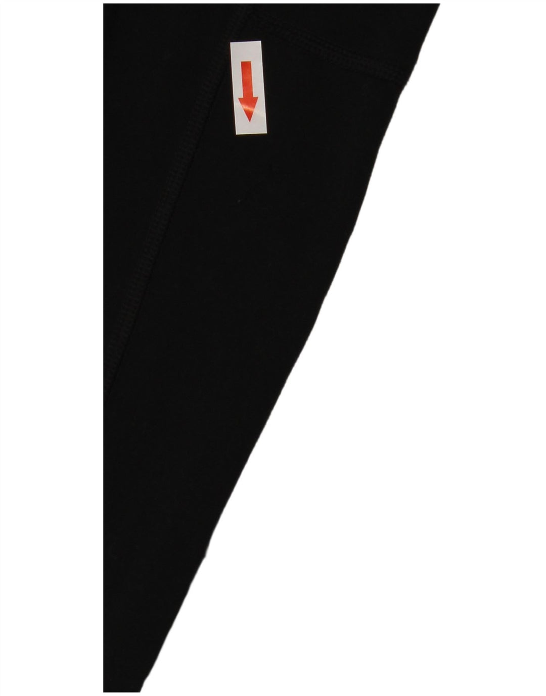 Nike Hommes Dri Fit Zip Neck Pull Survêtement Haut Noir Moyen Polyester