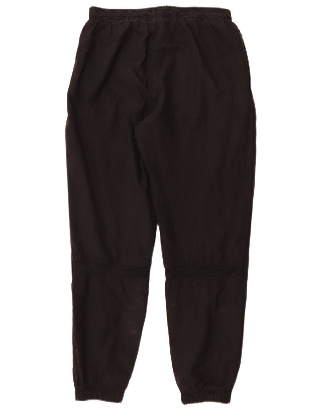 Nike Pantalon de survêtement Dri Fit pour homme Noir moyen Polyester