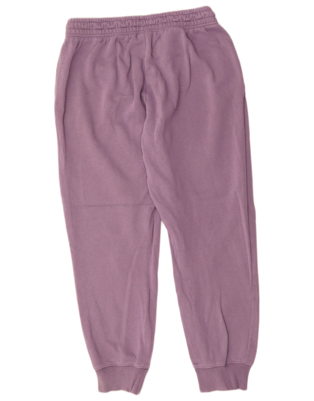 Nike Pantalon de survêtement pour homme en coton violet Taille L