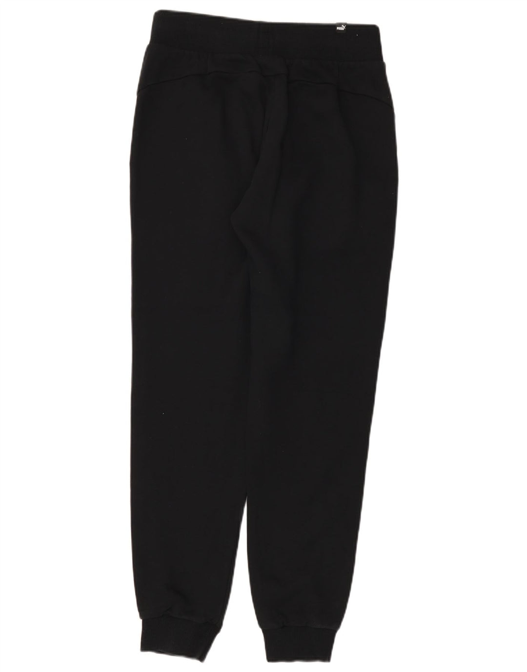 PUMA Pantalon de survêtement pour femme UK 12 Medium Noir