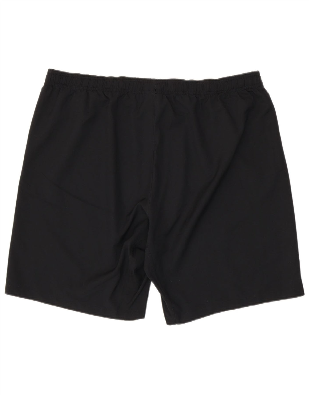 UMBRO Short de Sport Homme 2XL Noir