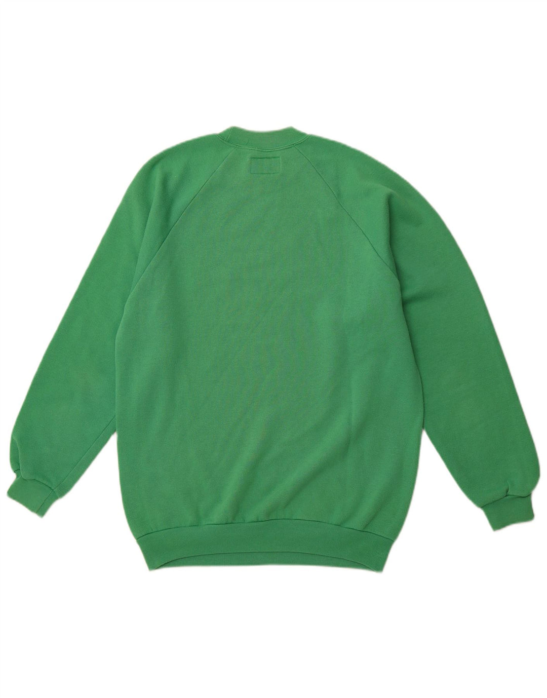 LEVI'S Sweat-Shirt Homme Vert Moyen Coton