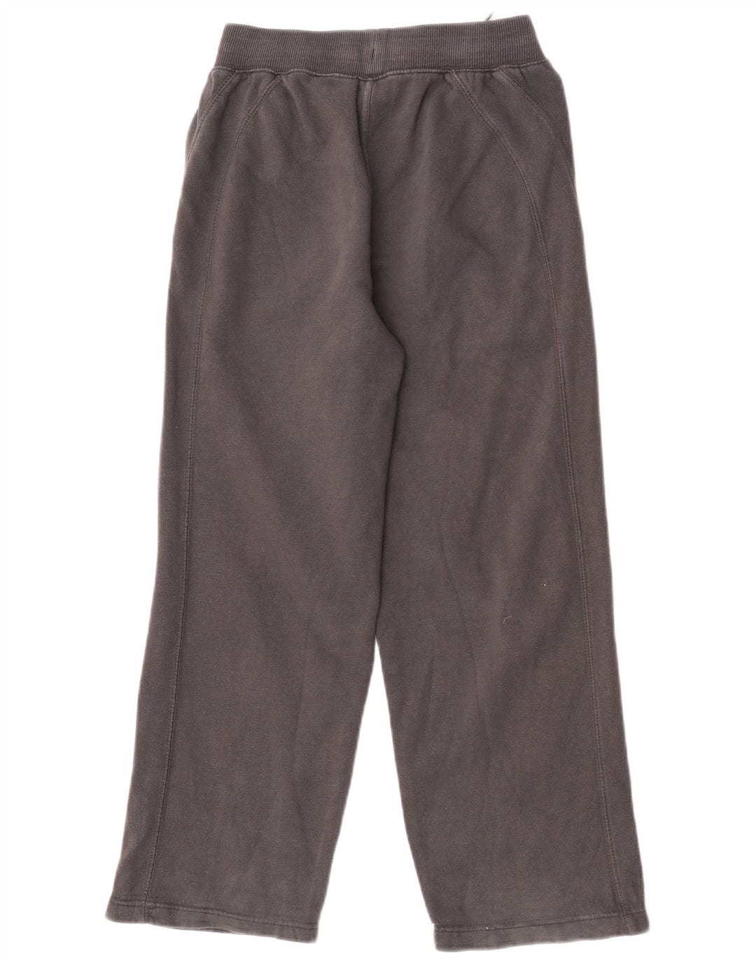 Pantalon de survêtement Nike garçon 10-11 ans gris moyen coton