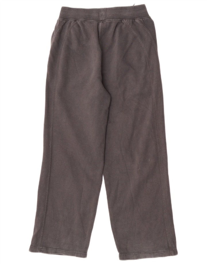 Pantalon de survêtement Nike garçon 10-11 ans gris moyen coton