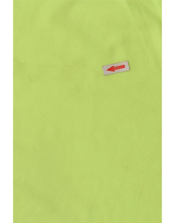 Under Armour T-Shirt Homme Vert Moyen