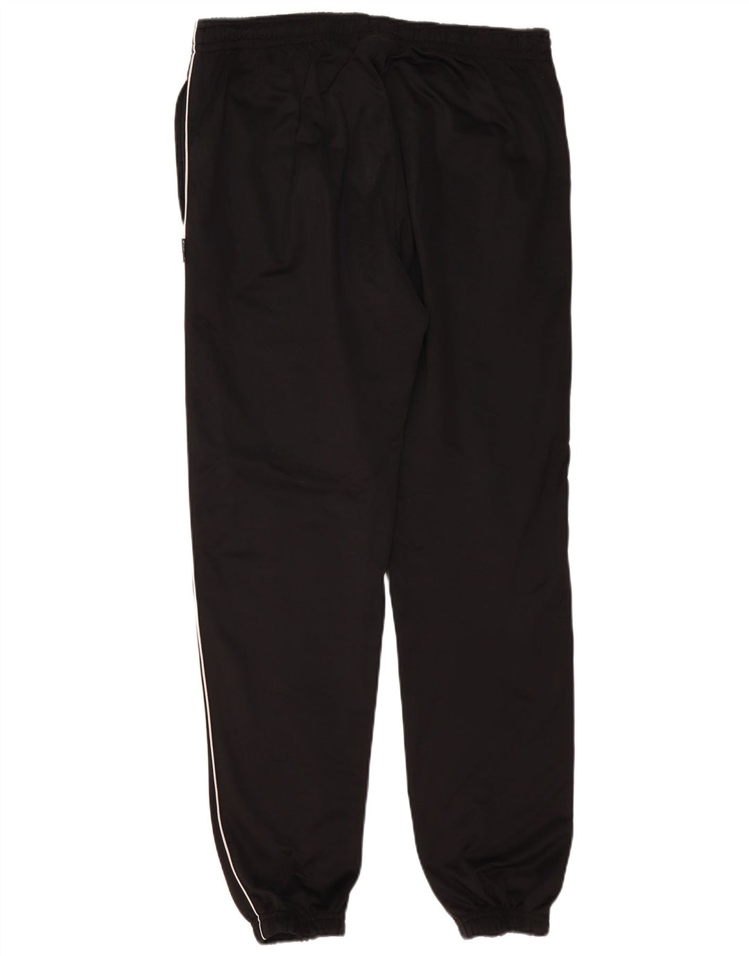 LOTTO Pantalon de Survêtement Homme Joggers 2XL Noir Polyester