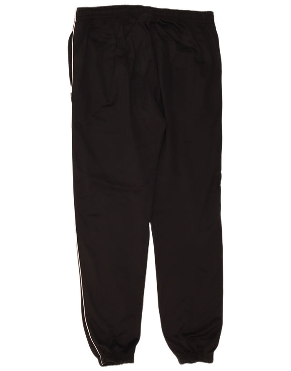 LOTTO Pantalon de Survêtement Homme Joggers 2XL Noir Polyester