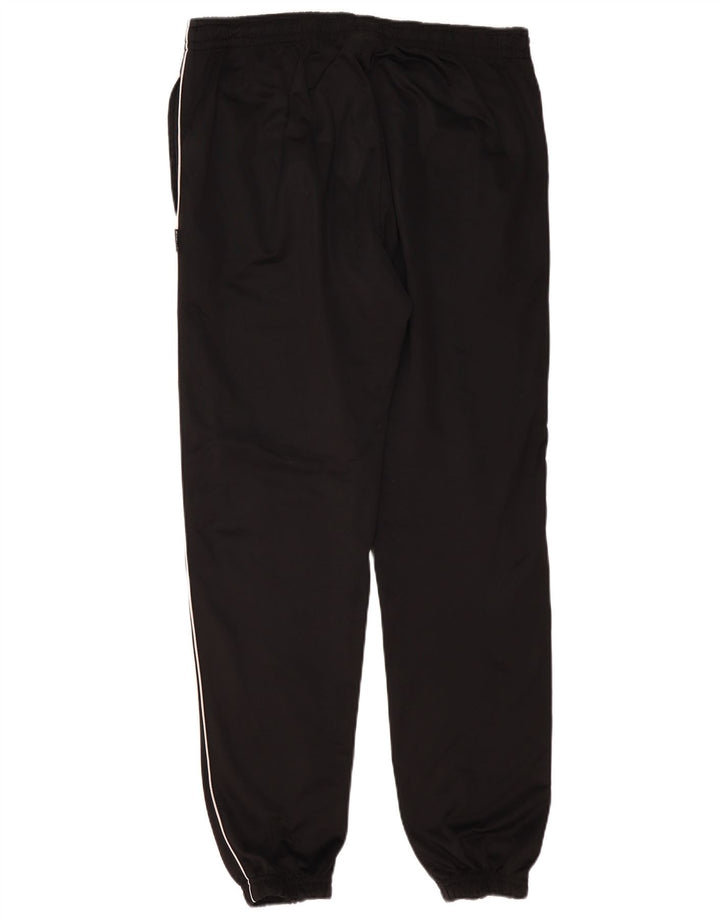 LOTTO Pantalon de Survêtement Homme Joggers 2XL Noir Polyester