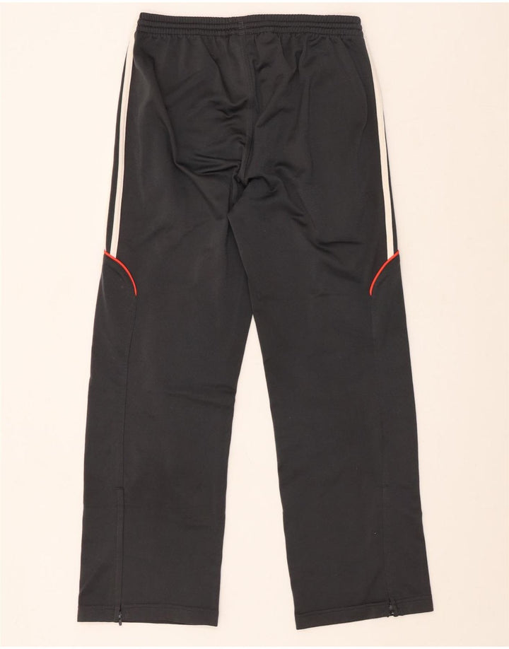 ADIDAS Pantalon de survêtement garçon 11-12 ans Gris Polyester