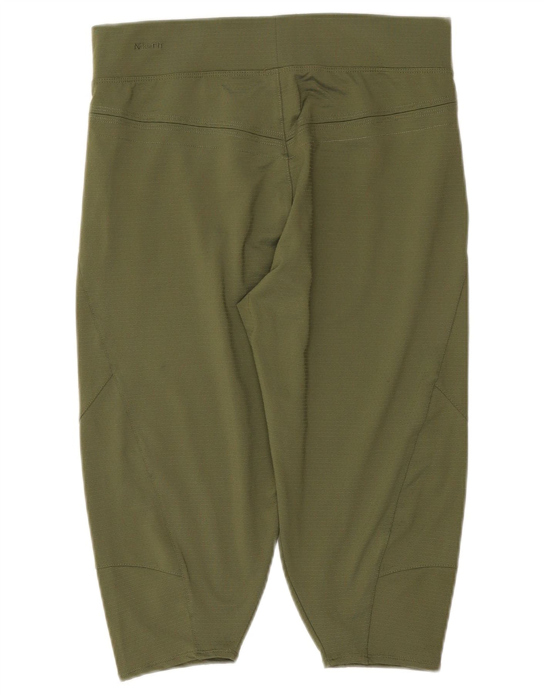 Nike Bermuda Sport Short UK 8/10 Petit Vert Polyester