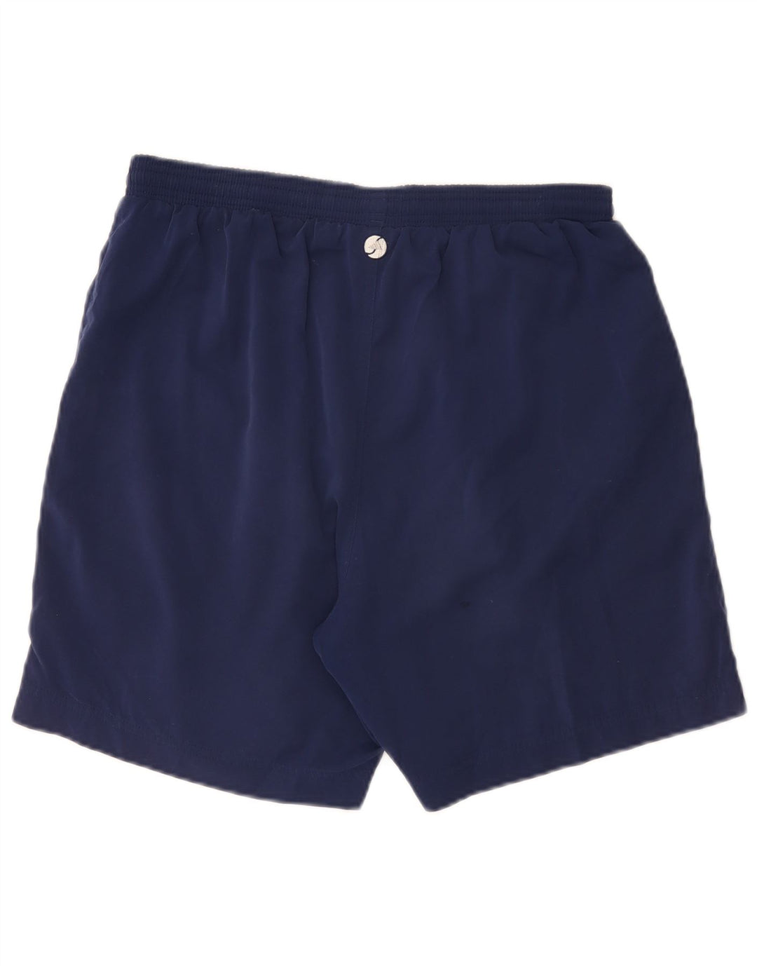 Adidas Short de sport pour homme Bleu marine moyen Polyester