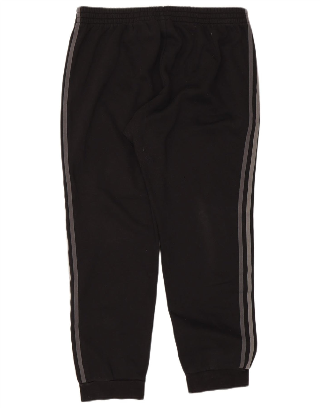 Adidas Pantalon de survêtement pour homme Joggers XL Noir Coton