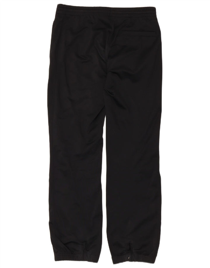 Nike Pantalon de survêtement pour homme Taille S Noir Polyester