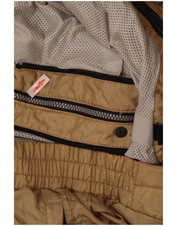 Spidi Veste Racer Homme UK 38 Beige Moyen Colorblock Polyamide