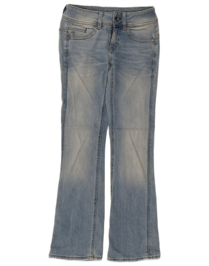 G-Star Jean Bootcut Homme W27 L30 Bleu Coton