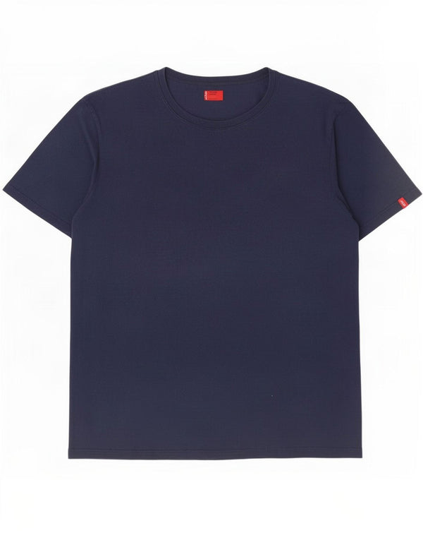 Levi's T-Shirt Top Homme Bleu Marine XL