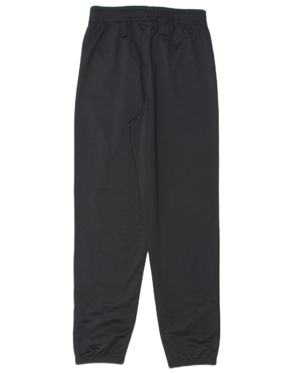 Nike Pantalon de survêtement pour garçon 12-13 ans Large Noir Polyester