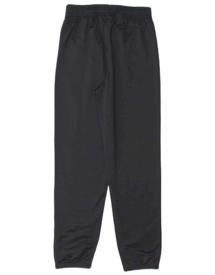 Nike Pantalon de survêtement pour garçon 12-13 ans Large Noir Polyester